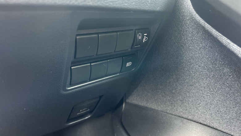 Toyota Yaris Cross 1.5 Hybrid Design 5dr CVT Hybrid Estate